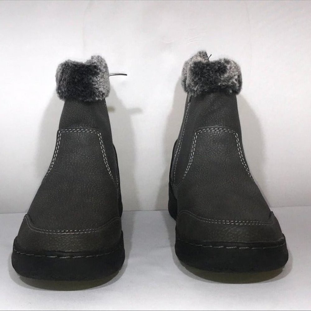 Khombu Addison Ladies, All Weather Boot, KH-M